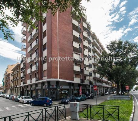 appartamento con terrazzo