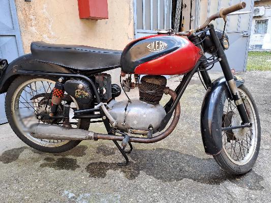 VENDO Moto e Scooter a Torino &ndash; foto 1