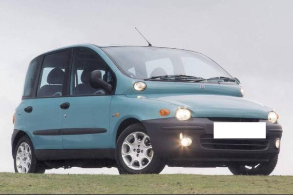 VENDO Accessori auto a Arquà Polesine – foto 1