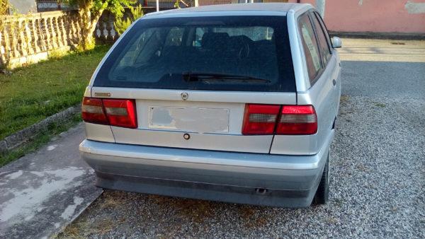 VENDO Accessori auto a Arquà Polesine – foto 1