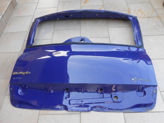 VENDO Accessori auto a Arquà Polesine – foto 1