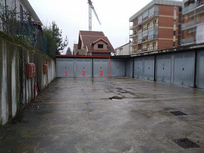 VENDITE Box/Garage/Posto auto a Gassino Torinese – foto 1